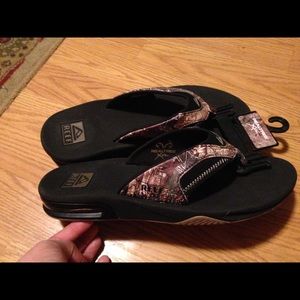 reef realtree camo flip flops